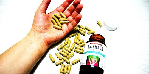 Laxatives and Weight Loss