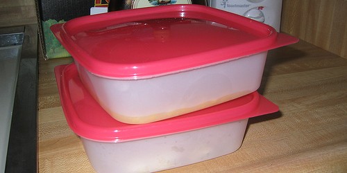 How to Cook Leftovers and Make Them Taste Great