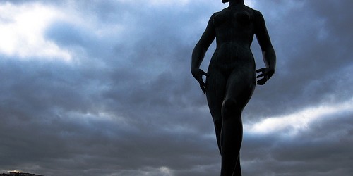 Modern Sexuality: Does Sexual Monogamy Kill Male Libido?