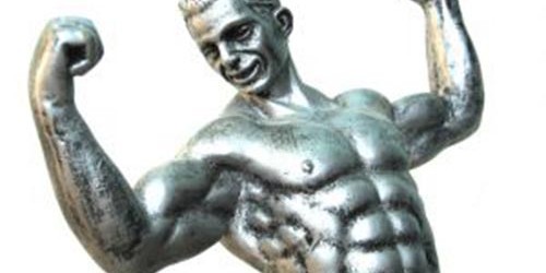 Anabolic Steroid Profile: Anavar (Oxandrolone)