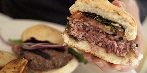 Kick Your Meat Addiction