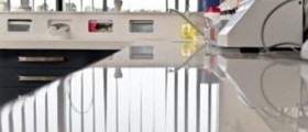 Breaking News! Potential HIV Cure Found - A Protein that Entombs HIV