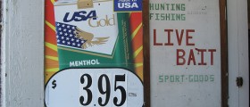 Use Of Menthol Cigarettes Very High For Us Minority Youth