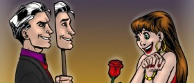 Six Misconceptions About Psychopaths