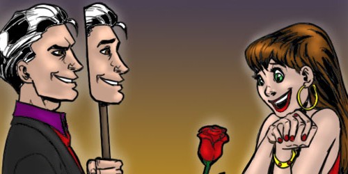 Six Misconceptions About Psychopaths