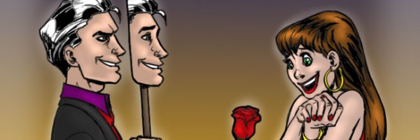 Six Misconceptions About Psychopaths