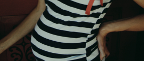 New Type of Anorexia, Mommyrexia - Striving to Stay (Too) Thin During Pregnancy