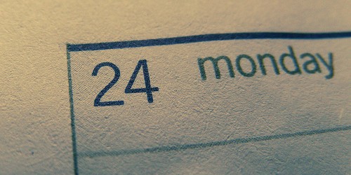 Is Blue Monday A Myth, Or Is Monday Depression A Fact?