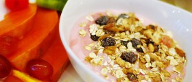 Breakfast Tricks That Help Kids Fight Hunger All Day