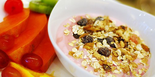 Breakfast Tricks That Help Kids Fight Hunger All Day