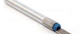 Sound Waves Make Surgical Scalpels