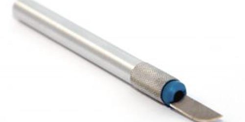 Sound Waves Make Surgical Scalpels