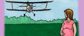 Evidence Mounts That Pesticides Cause Autism