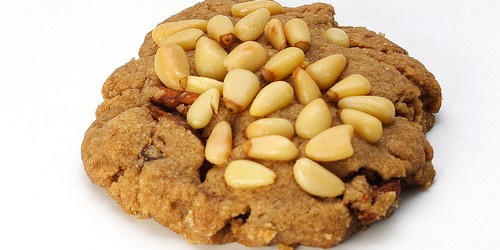 The Benefits of Pine Nut Oil