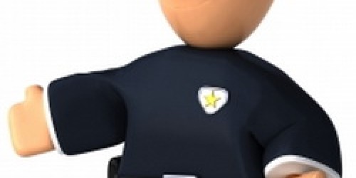 Illegal Steroid Use Is a Problem Not Only of Professional Athletes, But Police Too