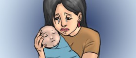 The Roots Of Postpartum Depression Run Deep
