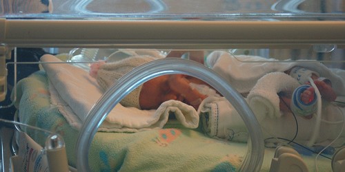 Cancer Drug Avastin Could Prevent Blindness in Premature Babies