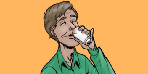 Probiotics Plus Antibiotics For Chronic Intestinal Infection