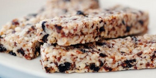 Cooking with Protein Powder