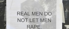 Women and Sexuality: As Many as 50 % of Women Have Rape Fantasies? But Fantasy and Reality Don't Mix