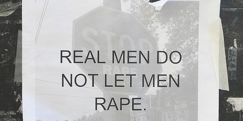 Women and Sexuality: As Many as 50 % of Women Have Rape Fantasies? But Fantasy and Reality Don't Mix