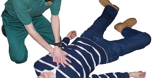 What Are The Real Symptoms Of A Heart Attack?