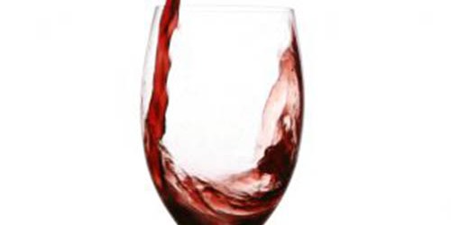 Surprising Benefits of Red Wine