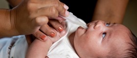 Merck Working on New Vaccine for Diarrhea-Causing Rotavirus Especially for the Poor