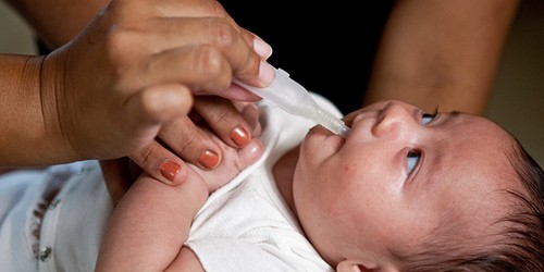 Merck Working on New Vaccine for Diarrhea-Causing Rotavirus Especially for the Poor