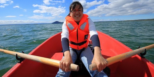 Ten Low-Impact But Effective Workouts