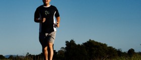 Ten Reasons You Should Start Running Barefoot