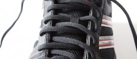 Running Shoes: The Ones that Fit Are Better than the Expensive Ones