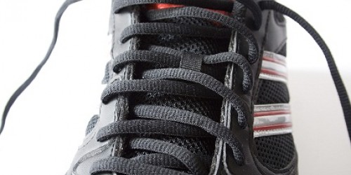 Running Shoes: The Ones that Fit Are Better than the Expensive Ones