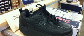 Shape-Up Shoes: Do They Tone Your Body? Do They Stop Orthopedic Pain?