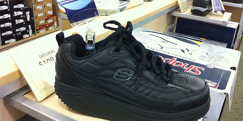 Shape-Up Shoes: Do They Tone Your Body? Do They Stop Orthopedic Pain?