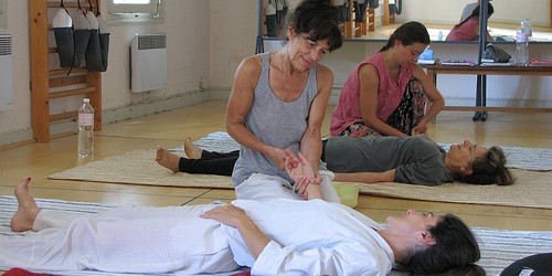 Two-Minute Eye Exercise for Boosting Energy