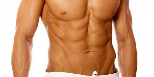 Is It a Myth: Great Six Pack Abs and a Ruined Back