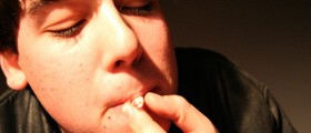 Pot Smoking Linked to Increased Risk of Mental Illness