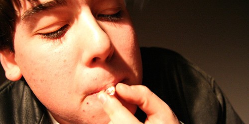 Pot Smoking Linked to Increased Risk of Mental Illness