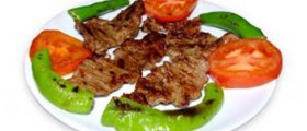 Natural Steroids in Food