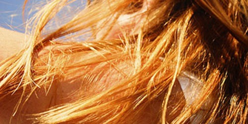 Top Ten Hair Care Tips for Summer: Protect Your Hair From Sun Damage