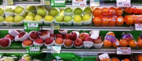 A Diabetic Food Grocery List Everyone Can Afford