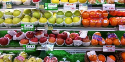 A Diabetic Food Grocery List Everyone Can Afford