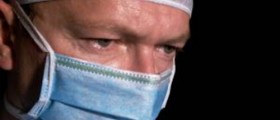 Many American Surgeons Struggle With Burnout And Thoughts Of Suicide