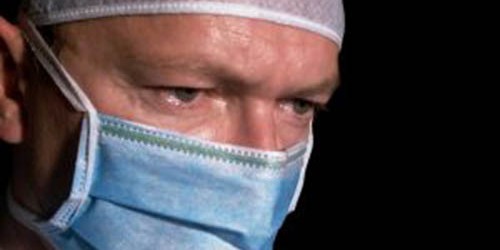 Many American Surgeons Struggle With Burnout And Thoughts Of Suicide