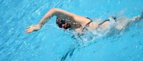 Summer Activity: Benefits of Swimming