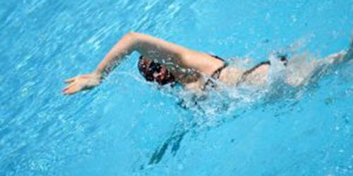 Summer Activity: Benefits of Swimming