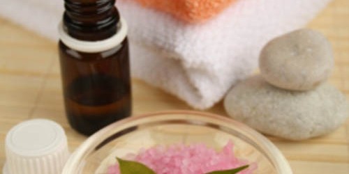 Natural Body Odor Remedies