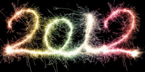 Ten Laws for Being Healthy and Happy in 2012