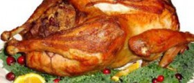 Gluten-Free Thanksgiving Recipes